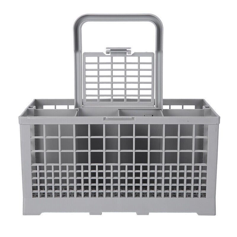 Cutlery Basket Utensil Dishwasher Organizer Caddy Rack Replacement - NuSea