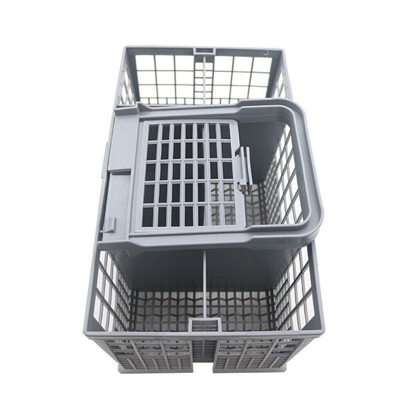 Cutlery Basket Utensil Dishwasher Organizer Caddy Rack Replacement - NuSea