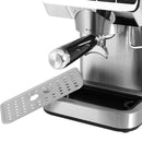 Devanti 20 Bar Coffee Machine Espresso Cafe Maker - NuSea