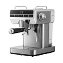 Devanti 20 Bar Coffee Machine Espresso Cafe Maker - NuSea