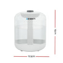 Devanti Aroma Diffuser Aromatherapy Humidifier 1L - NuSea