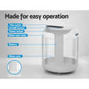Devanti Aroma Diffuser Aromatherapy Humidifier 1L - NuSea