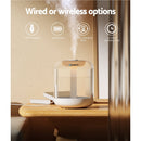 Devanti Aroma Diffuser Aromatherapy Humidifier 1L - NuSea