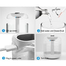 Devanti Aroma Diffuser Aromatherapy Humidifier 1L - NuSea