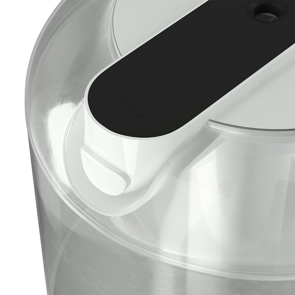 Devanti Aroma Diffuser Aromatherapy Humidifier 1L - NuSea