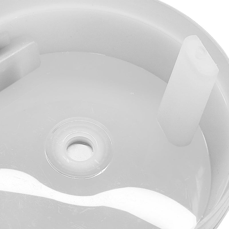 Devanti Aroma Diffuser Aromatherapy Humidifier 220ml - NuSea