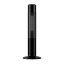 Devanti Ceramic Tower Heater 3D Flame 2000W - NuSea