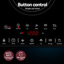 Devanti Electric Ceramic Cooktop 30cm - NuSea