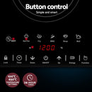 Devanti Electric Ceramic Cooktop 30cm - NuSea