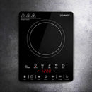 Devanti Electric Ceramic Cooktop 30cm - NuSea