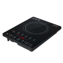 Devanti Electric Ceramic Cooktop 30cm - NuSea