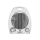 Devanti Electric Fan Heater 2000W - NuSea