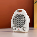 Devanti Electric Fan Heater 2000W - NuSea