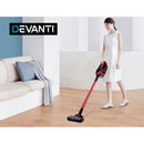 Devanti Handheld Vacuum Cleaner Replacement Filter - 3 Pack - NuSea