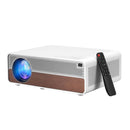 Devanti Portable Wifi Video Projector 4K Home Theater HDMI 1080P Native - NuSea