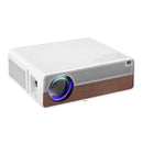 Devanti Portable Wifi Video Projector 4K Home Theater HDMI 1080P Native - NuSea