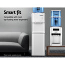 Devanti Water Cooler Dispenser 22L Filter Bottle - NuSea