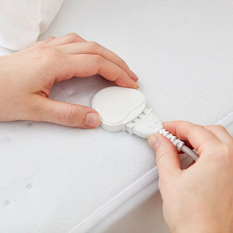 Dimplex Dream Easy Fitted King - size Electric Blanket - NuSea