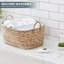 Dimplex Dream Easy Fitted King - size Electric Blanket - NuSea