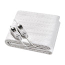 Dimplex Dream Easy Fitted King - size Electric Blanket - NuSea