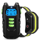 Dog Training Collar Compact Anti Barking Remote Control Stop Bark Waterproof - NuSea