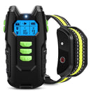 Dog Training Collar Compact Anti Barking Remote Control Stop Bark Waterproof - NuSea