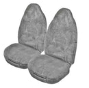 Downunder Sheepskin Seat Covers - Universal Size (16mm) - NuSea