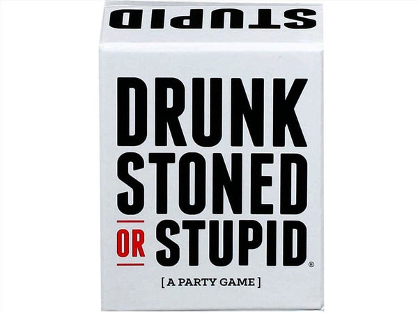 Drunk Stoned Or Stupid - NuSea