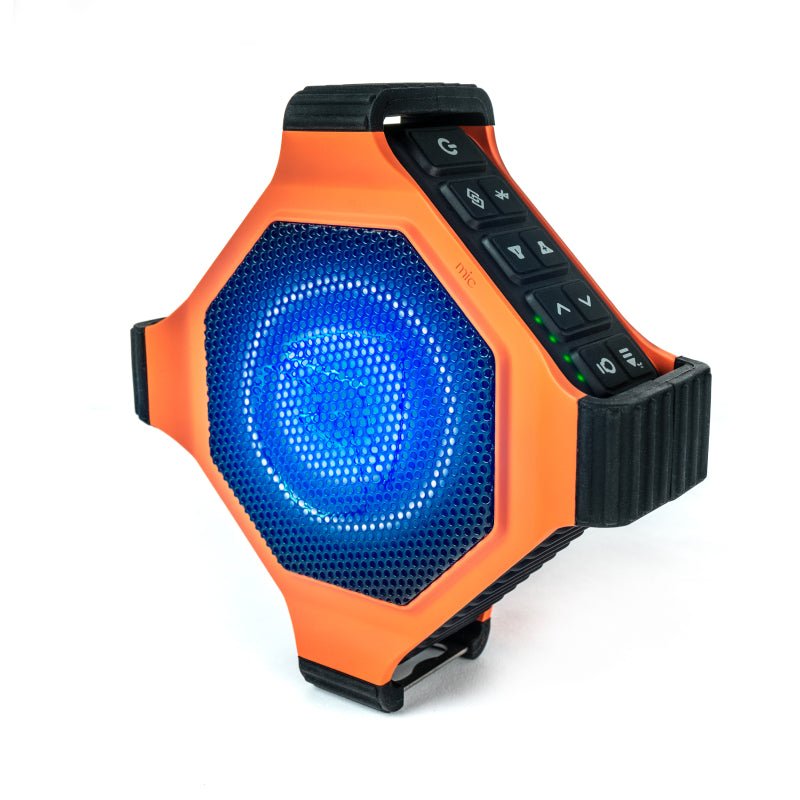 ECOXGEAR EcoEdge+ Orange - NuSea