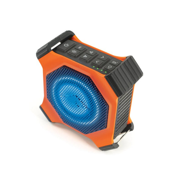 ECOXGEAR EcoEdge+ Orange - NuSea