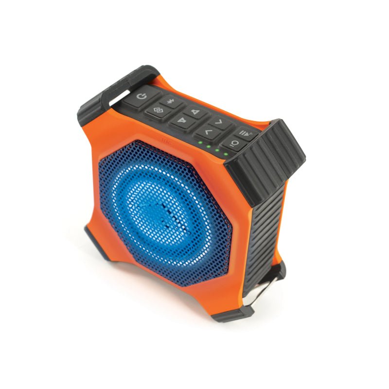 ECOXGEAR EcoEdge+ Orange - NuSea