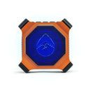 ECOXGEAR EcoEdge+ Orange - NuSea