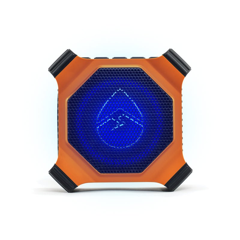 ECOXGEAR EcoEdge+ Orange - NuSea