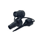 Electric Air Pump - 2 Way Inflator and Deflator - DC Adaptor + Car Lighter Plug - NuSea