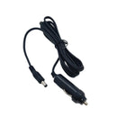 Electric Air Pump - 2 Way Inflator and Deflator - DC Adaptor + Car Lighter Plug - NuSea