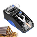 Electric Automatic Cigarette Rolling Machine - Blue - NuSea