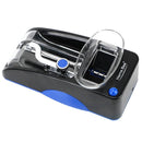 Electric Automatic Cigarette Rolling Machine - Blue - NuSea