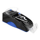 Electric Automatic Cigarette Rolling Machine - Blue - NuSea