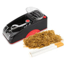 Electric Automatic Cigarette Rolling Machine - Red - NuSea