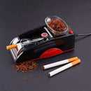 Electric Automatic Cigarette Rolling Machine - Red - NuSea