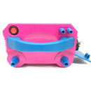 Electric Balloon Pump Inflating Air - AC 600W AU Plug - Party Balloons - NuSea