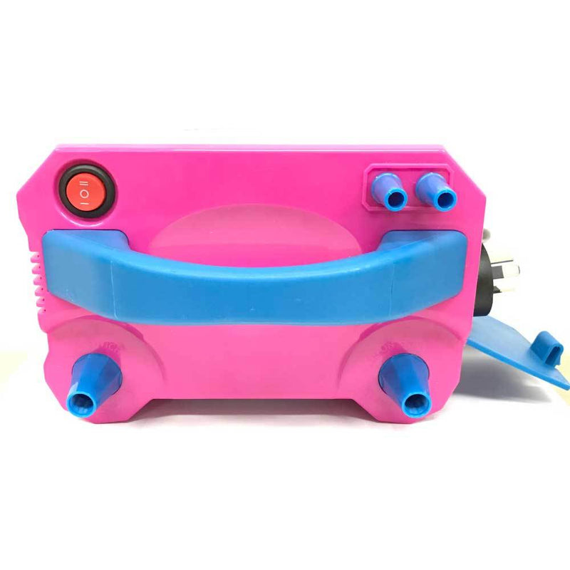 Electric Balloon Pump Inflating Air - AC 600W AU Plug - Party Balloons - NuSea