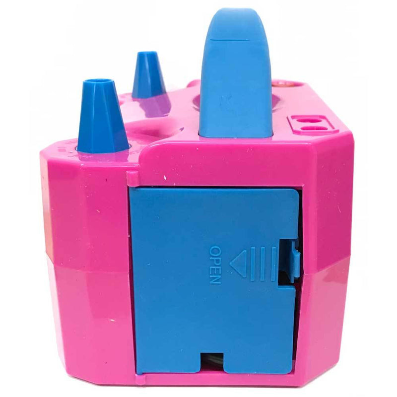 Electric Balloon Pump Inflating Air - AC 600W AU Plug - Party Balloons - NuSea