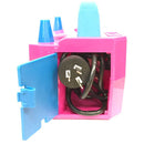 Electric Balloon Pump Inflating Air - AC 600W AU Plug - Party Balloons - NuSea