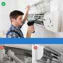 Electric Cordless Air Duster Dust Blower for Computer Keyboard - NuSea