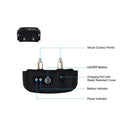 Electronic Dog Fence System - Invisible Electric Wireless TP16 Containment Collar - NuSea