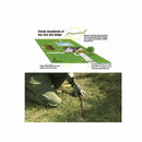 Electronic Dog Fence System - Invisible Electric Wireless TP16 Containment Collar - NuSea