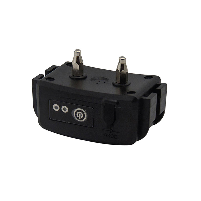 Electronic Dog Fence System - Invisible Electric Wireless TP16 Containment Collar - NuSea