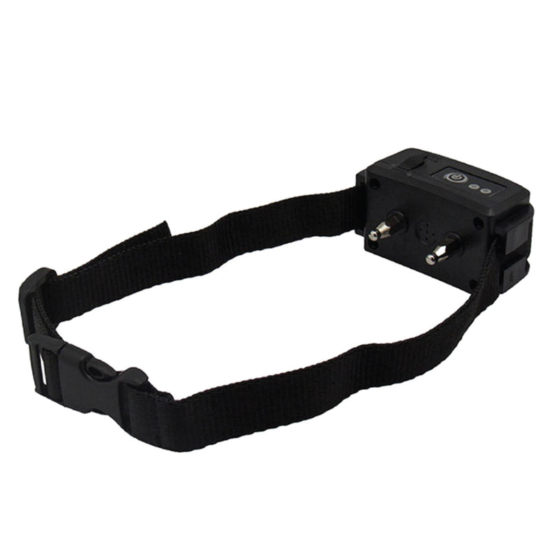 Electronic Dog Fence System - Invisible Electric Wireless TP16 Containment Collar - NuSea