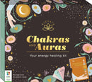 Elevate: Chakras and Auras Kit - NuSea